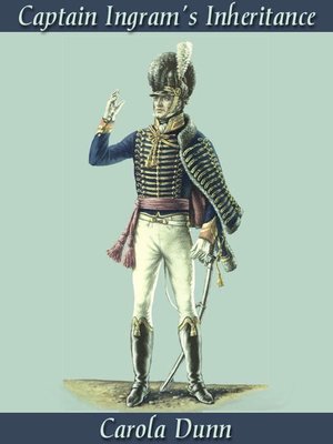Captain Ingram's Inheritance - ebook